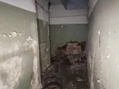 Нежилые помещения подвала пятиэтажного жилого здания, общей площадью 626,2 кв. м, расположенное по адресу: Республика Башкортостан, г. Уфа, Орджоникидзевский район, ул. Вологодская, 58