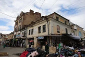 Право аренды помещения площадью 1 457,2 кв. м в Апраксином дворе.