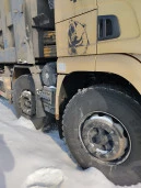 Продается грузовой самосвал SHACMAN SX33186V366 (8х4), 2022 года, Новосибирская обл., г. Обь, Омский тракт, 3.