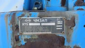Полуприцеп тяжеловоз ЧМЗАП-99065