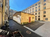 Здание 107,9 кв.м с участком в центре