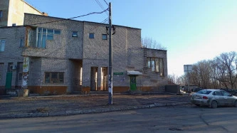 Продажа нежилых помещений в п.г.т. Мирный Самарской области