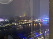 Квартира 102,8 кв.м в Хамовниках в Москве