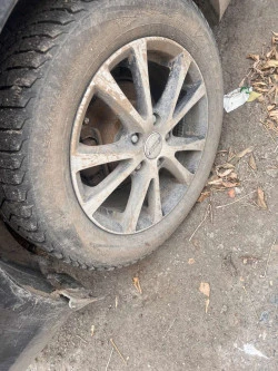 Автомобили легковые KIA GE (MAGENTIS/OPTIMA/MG) 2009 года выпуска