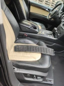Продается, Audi Q7, черный, 2009 года,  г. Кемерово
