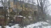 Имущественный комплекс на берегу р.Оредеж