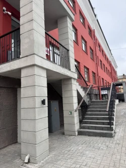 Торгово-офисное помещение 217,6 кв.м в центре Петрозаводска