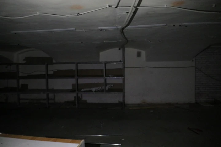 Право аренды помещения площадью 343,4 кв. м в Апраксином дворе