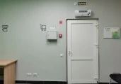 Нежилое помещение 41,6 кв.м. в Воронежской области, Репьёвский р-н, с. Краснолипье