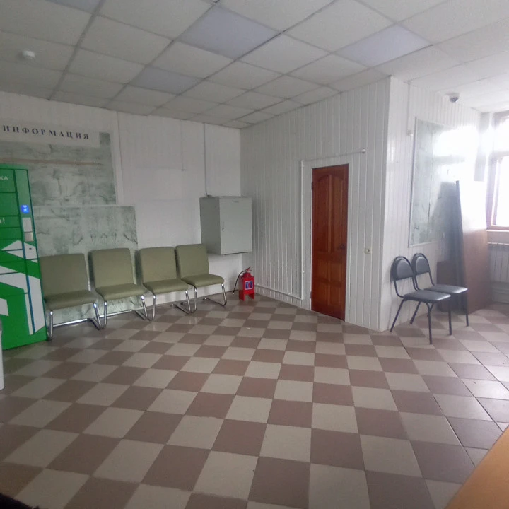 Продажа здания площадью 66 кв. м с земельным участком площадью 522 кв. м в п. Титово Пензенской области