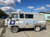УАЗ-390995
