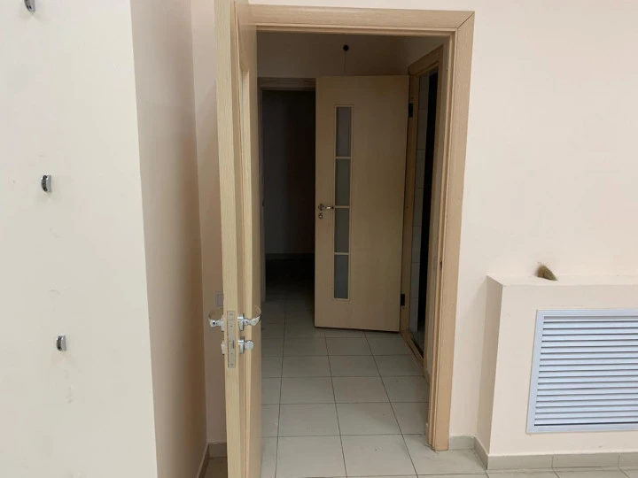 Нежилое помещение 82,4 кв.м, г. Ставрополь ЖК "Алые паруса"