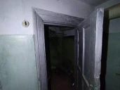 Нежилые помещения подвала четырехэтажного жилого здания, являющегося выявленным объектом культурного наследия , общей площадью 114,7 кв. м, расположенное по адресу: Республика Башкортостан, г. Уфа, Советский район, ул. Карла Маркса, 52