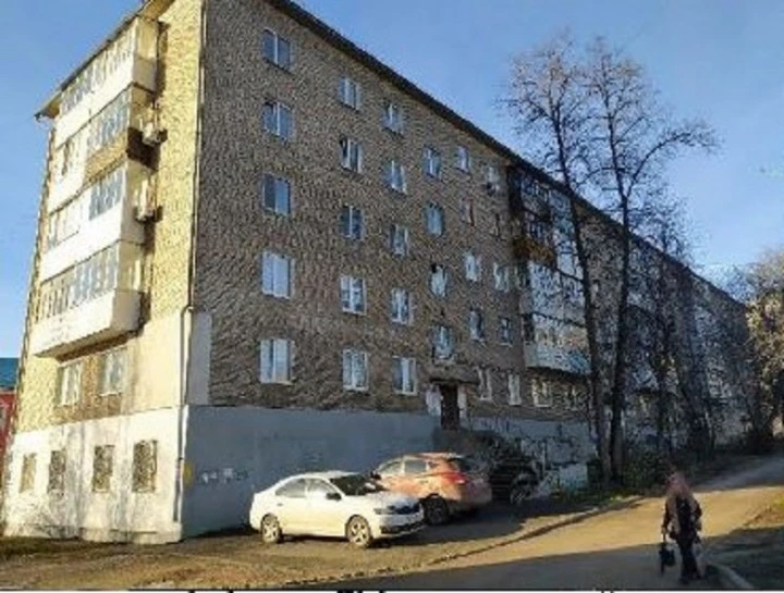 Нежилые помещения , общей площадью 253,6 кв. м, расположенное по адресу: Республика Башкортостан, г. Уфа, ул. Интернациональная, 185/1