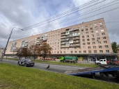 Помещение 11,7 кв.м на Кузнецовской ул.