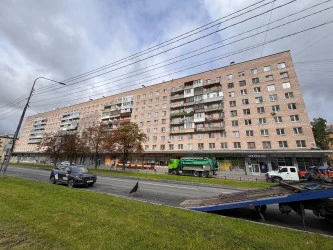 Помещение 11,7 кв.м на Кузнецовской ул.