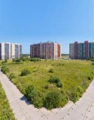 1,8 га под многоэтажную жилую застройку в д. Куттузи
