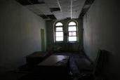 Право аренды помещения площадью 721,6 кв. м в Апраксином дворе