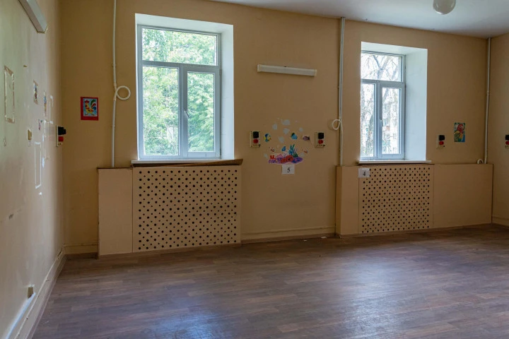 Помещение, площадь 1274,2 кв. м., кадастровый номер: 48:20:0012801:86
