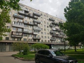 Помещение 4,2 кв.м