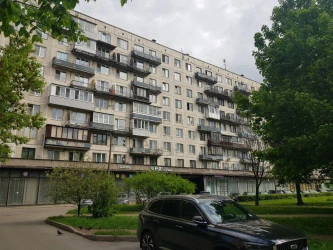 Помещение 4,2 кв.м