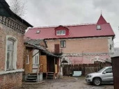 Здание ОКН, с земельным участоком. Адрес: Республика Башкортостан, г. Уфа, Кировский район, ул. Октябрьской Революции, 70/1