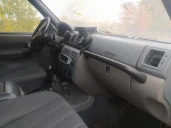 Транспортное средство UAZ PATRIOT,  2006 года изготовления, идентификационный номер  (VIN) ХТТ31630060004565