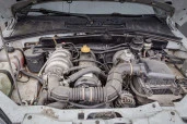 Автомобиль легковой, марка, модель ТС: CHEVROLET NIVA, 212300-55; 2018 года выпуска