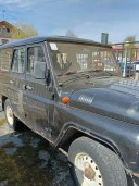 Транспортное средство УАЗ-315195,  2009 года изготовления, идентификационный номер  (VIN) XTT31519590576923