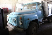 Автомобиль ГАЗ5312 (идентификационный номер (VIN) XTH531200H1089748, год выпуска 1987, кузов № ОТСУТСТВУЕТ, цвет голубой)