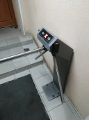 Помещение в БЦ "Преображенский"