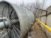 Мобильная зерносушилка AGRONEZH М60, 2023, Идентификационный номер: 5823