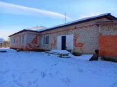 Здание 1-этажное пл. 471,7 кв.м, движимое имущество (7 шт.) на земельном участке пл. 4064 кв.м по адресу: Ярославская область, Угличский район, д. Шишкино