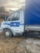 Автомобиль 2834LH