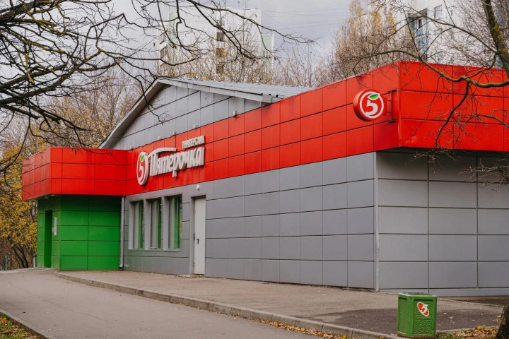 Арендный бизнес. Москва, вн.тер.г. м.о. Бирюлево Восточное, проезд Загорьевский, д. 3, к. 5, пом. 1/1