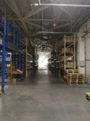 Современный офисно-складской комплекс в Петропавловске-Камчатском