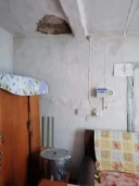 Здание 73 кв. м и земельный участок в Курской области, с. Березово