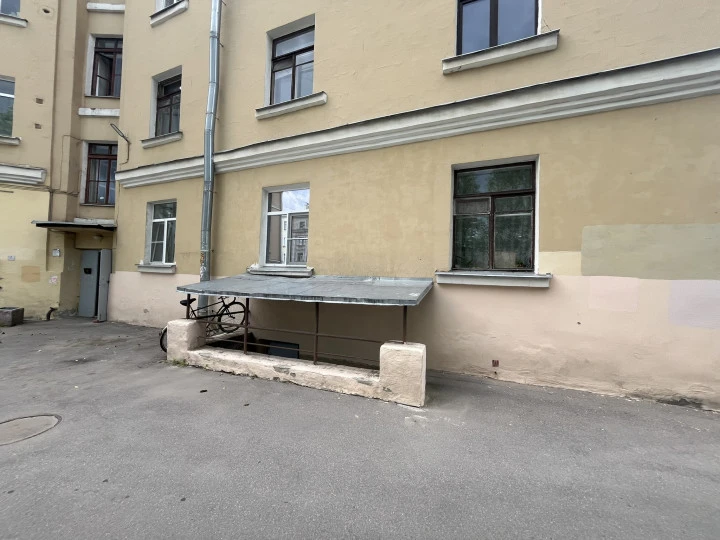 Нежилое помещение 191,1м2 в Колпино