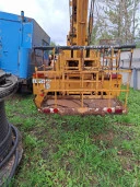 Автогидроподъемник
