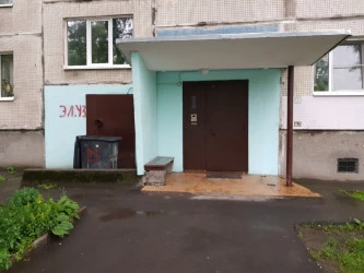 Помещение 16,7 кв.м у ст. м «Улица Дыбенко»