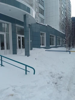 Нежилое помещение Кадастровый номер  86:10:0101200:5029 Площадь объекта (кв.м.) 975,6 кв.м.  расположенное по адресу: Ханты-Мансийский Автономный округ - Югра АО, Сургут, Университетская ул, дом 25, корп. 2