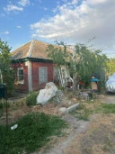 Жилой дом, 54,9 кв.м и ЗУ 879 кв.м, ст-ца Каневская, Краснодарский край.