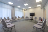 Гостиница 4* в  г. Ярославле, на Московском пр-те, д. 10/15, с земельным участком