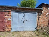 Гаражный бокс - 18,9 кв. м, адрес: Республика Башкортостан, г. Кумертау, тер. Массив №3 Бабаевская, зд. 1, пом. 109.