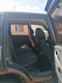 Транспортное средство CHEVROLET NIVA 212300,  2006 года изготовления, идентификационный номер  (VIN) X9L21230070153703