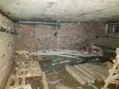 Помещение 39,2 кв.м в Колпино