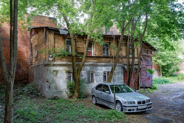 Лот: здание г. Нижний Новгород, ул. Алексеевская, д.37а; здание г. Нижний Новгород, пер. Холодный, д.18/39; здание  г. Нижний Новгород, пер. Холодный, д.18а; здание г. Нижний Новгород, пер. Холодный, д.16.