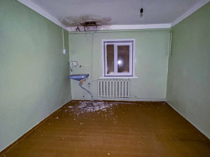 Нежилое помещение 53,4 кв.м. в с. Падворки Липецкой области.