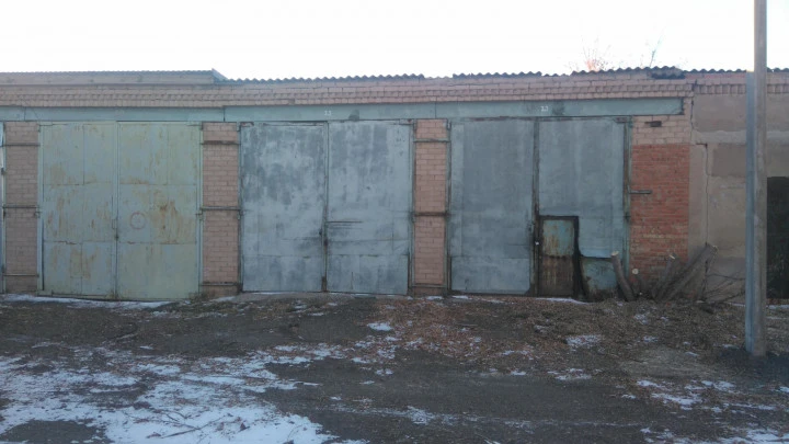 Аукцион по продаже нежилого помещения, площадью 100,9 кв. м, расположенного по адресу: Оренбургская область, р-н Беляевский, с Беляевка, ул Почтовая, д 32б, пом 2