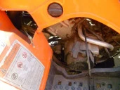 Квадроцикл Baltmotors ATV 400 мотовездеход